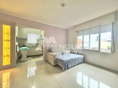 Apartamento com 2 Quartos à venda, 74m² no Passo da Areia, Porto Alegre