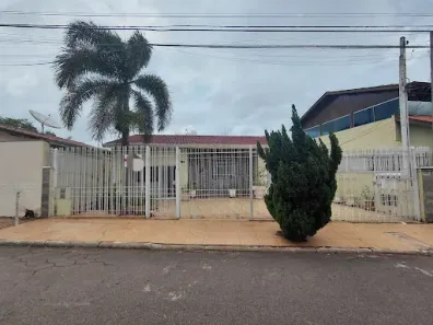 Casa com 2 Quartos à venda, 184m² no Jardim dos Calegaris, Paulínia