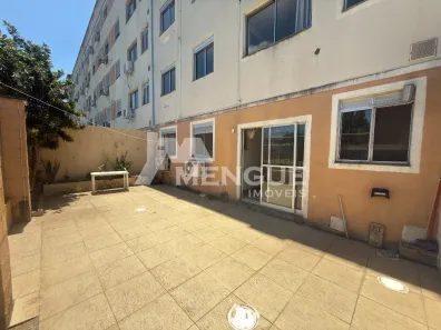 Apartamento com 2 Quartos à venda, 53m² no Jardim Itu, Porto Alegre