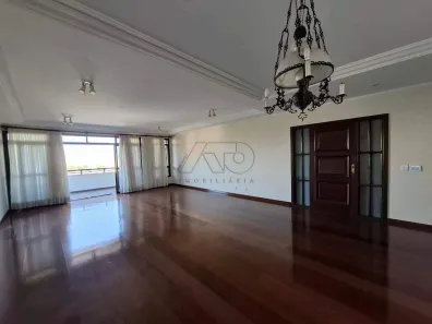 Apartamento com 3 Quartos à venda, 230m² no São Dimas, Piracicaba