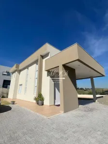 Casa de Condomínio com 4 Quartos à venda, 405m² no Jardim Terras de Santa Helena, Jacareí