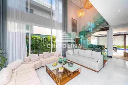 Casa com 3 Quartos à venda, 269m² no Jardim Colombo, Itapetininga