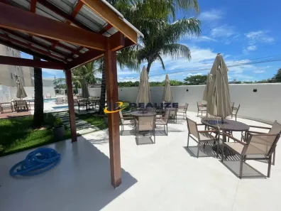 Apartamento com 2 Quartos à venda, 46m² no Parque Jóquei Club, Campos dos Goytacazes