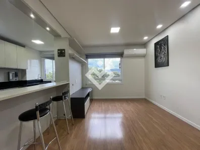 Apartamento com 2 Quartos à venda, 59m² no Nossa Senhora das Dores, Santa Maria