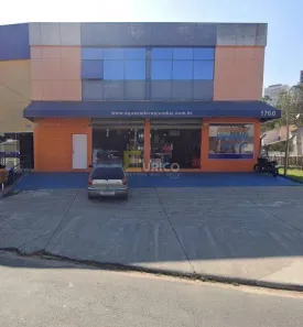 Galpão/Depósito/Armazém para alugar, 750m² no Bairro da Água Fria, Jundiaí