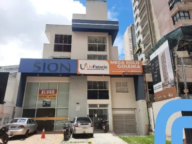 Galpão/Depósito/Armazém à venda, 961m² no Setor Oeste, Goiânia