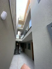Apartamento com 1 Quarto à venda, 24m² no Vila Formosa, São Paulo