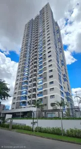 Apartamento com 3 Quartos à venda, 102m² no Nova Campinas, Campinas