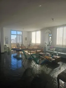 Apartamento com 4 Quartos à venda, 280m² no Cambuí, Campinas