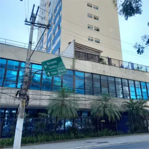 Apartamento com 3 Quartos à venda, 85m² no Santo Amaro, São Paulo