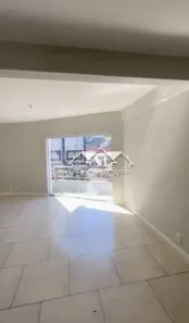 Apartamento com 1 Quarto para alugar, 45m² no Chácara Flora, Petrópolis