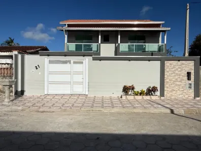 Casa com 3 Quartos à venda, 143m² no Vila Nossa Senhora de Fatima, Mongaguá