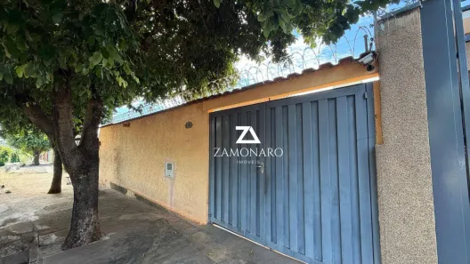Casa com 3 Quartos à venda, 155m² no Boa Vista, São José do Rio Preto