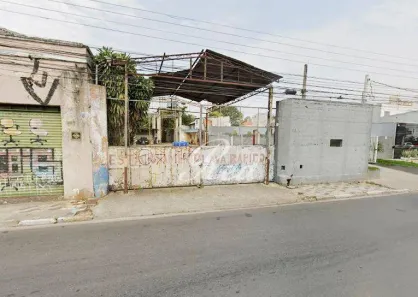 Galpão/Depósito/Armazém para alugar, 1000m² no Centro, Suzano