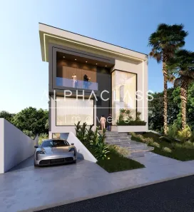 Casa de Condomínio com 4 Quartos à venda, 440m² no Colinas da Anhangüera, Santana de Parnaíba