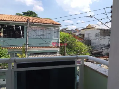 Casa de Condomínio com 4 Quartos à venda, 216m² no Anil, Rio de Janeiro
