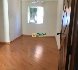 Apartamento com 2 Quartos à venda, 60m² no Vila Nossa Senhora de Fátima, Guarulhos