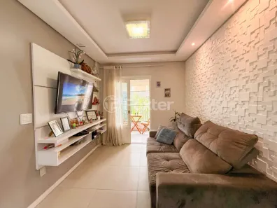 Apartamento com 3 Quartos à venda, 89m² no Marechal Rondon, Canoas