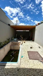 Casa com 3 Quartos à venda, 172m² no Jardim Boa Esperança, Franca