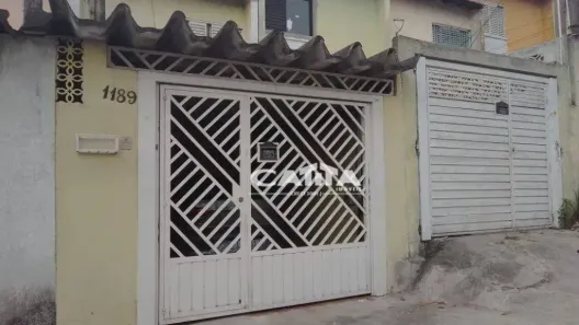 Sobrado com 2 Quartos à venda, 62m² no Itaquera, São Paulo