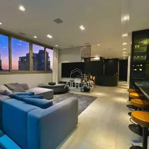 Cobertura com 2 Quartos à venda, 193m² no Cerqueira César, São Paulo
