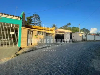 Casa com 3 Quartos à venda, 240m² no Centro, Moreno