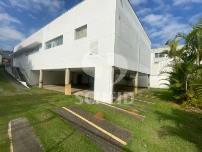 Imóvel Comercial para alugar, 661m² no Socorro, São Paulo
