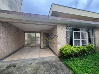 Casa com 3 Quartos para alugar, 220m² no Vila Costa, Suzano