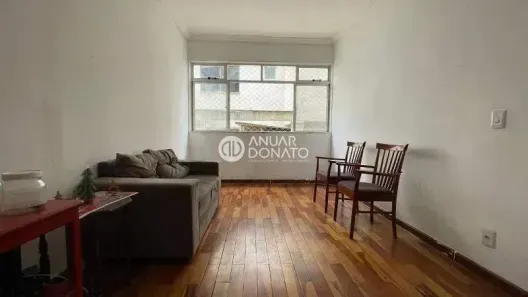 Apartamento com 3 Quartos à venda, 110m² no Buritis, Belo Horizonte