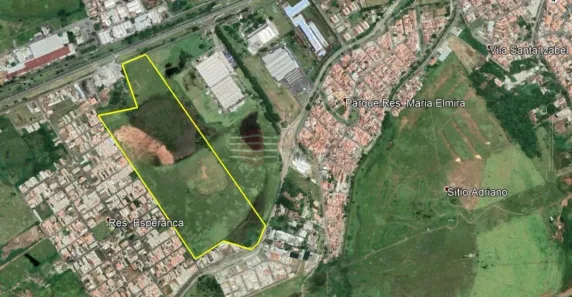 Lote/Terreno à venda, 270000m² no Bairro do Grama, Caçapava