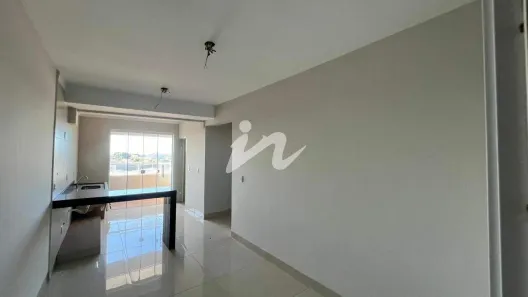 Apartamento com 2 Quartos à venda, 66m² no Brasil, Uberlândia