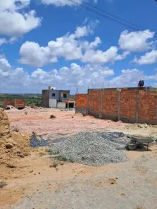 Lote/Terreno à venda, 160m² no Coroa do Meio, Aracaju