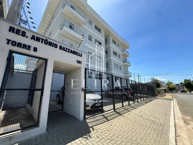 Apartamento com 2 Quartos à venda, 62m² no Campo Limpo, Americana