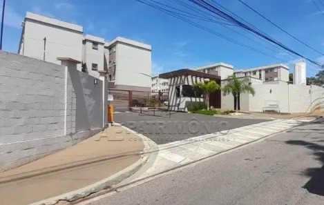 Apartamento com 2 Quartos à venda, 48m² no Recreio dos Sorocabanos, Sorocaba
