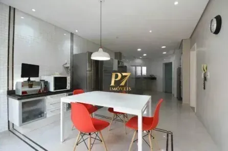 Sobrado com 4 Quartos à venda, 680m² no Independência, São Bernardo do Campo