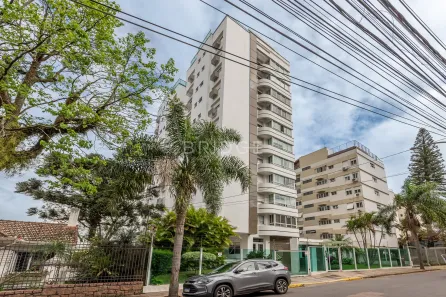 Apartamento com 3 Quartos à venda, 106m² no Petrópolis, Porto Alegre