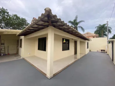 Casa com 2 Quartos à venda, 75m² no Centro, Araruama