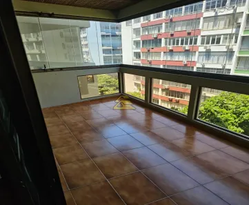 Apartamento com 3 Quartos à venda, 104m² no Copacabana, Rio de Janeiro