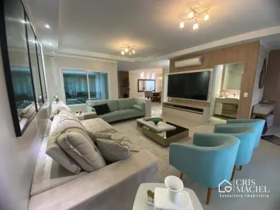 Casa de Condomínio com 4 Quartos à venda, 400m² no Jardim Villa Romana, Indaiatuba