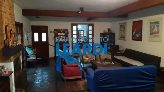 Casa com 5 Quartos à venda, 415m² no Caxingui, São Paulo
