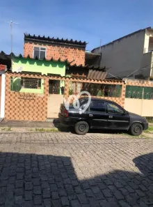 Casa com 2 Quartos à venda, 75m² no Campo Grande, Rio de Janeiro