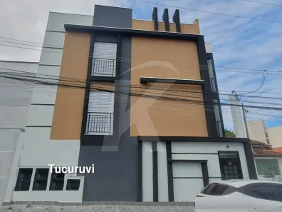 Casa de Condomínio com 1 Quarto à venda, 28m² no Tucuruvi, São Paulo