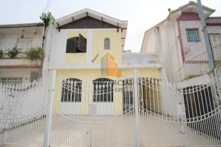 Imóvel Comercial com 7 Quartos à venda, 350m² no Tatuapé, São Paulo