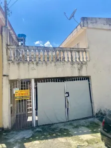 Sobrado com 2 Quartos à venda, 60m² no Parque Belém, São Paulo