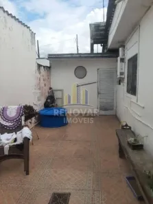 Casa com 3 Quartos à venda, 117m² no Vila Tietê, Mogi das Cruzes