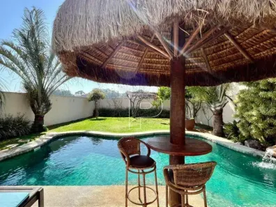 Casa de Condomínio com 3 Quartos à venda, 380m² no Jardim do Golf I, Jandira