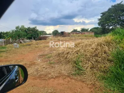 Lote/Terreno à venda, 1000m² no Mansour, Uberlândia