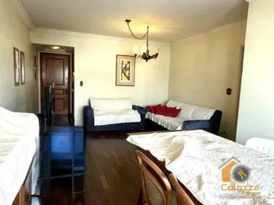 Apartamento com 3 Quartos à venda, 98m² no Nova Piraju, São Paulo