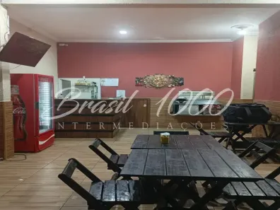 Ponto Comercial à venda, 100m² no Vila Aricanduva, São Paulo