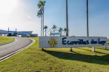 Lote/Terreno à venda, 1500m² no Ecovilas, Sertanópolis